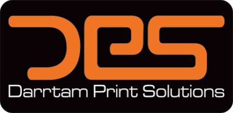 Photo: Darrtam Print Solutions